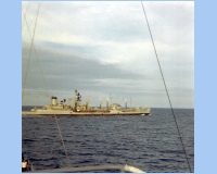 1968 07 South Vietnam - USS Manatee AO-58 with HMAS Hobart D-39 alongside(1).jpg